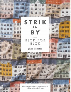 Strik en by blok for blok