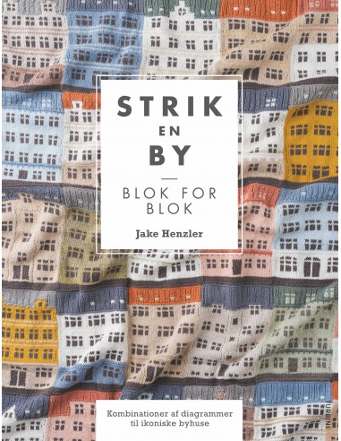Strik en by blok for blok