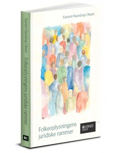 Folkeoplysningens juridiske...