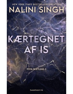 Kærtegnet af is