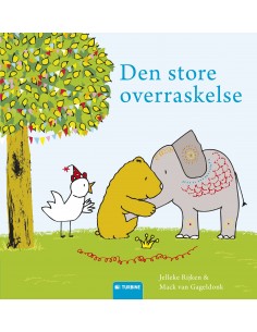 Den store overraskelse