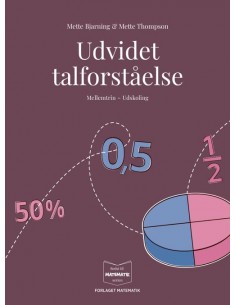 Udvidet talforståelse