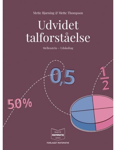 Udvidet talforståelse