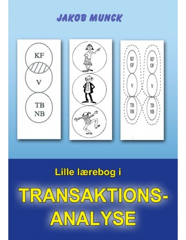 Lille lærebog i transaktionsanalyse
