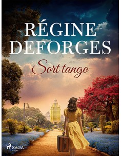 Sort tango