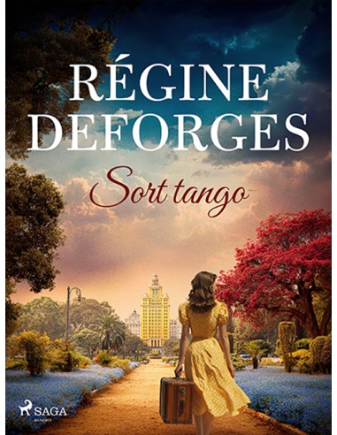 Sort tango
