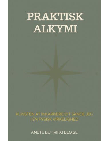 Praktisk alkymi