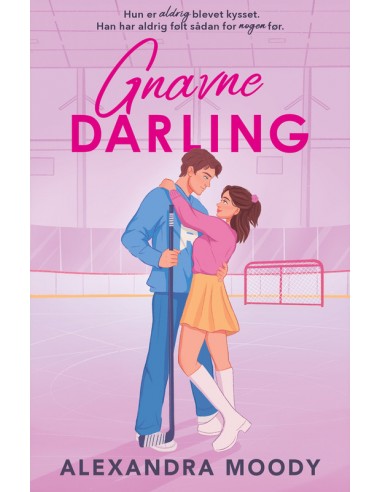 De Djævelske Darlings 2: Gnavne Darling