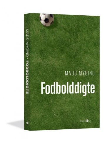 Fodbolddigte