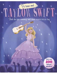 På turné med Taylor Swift
