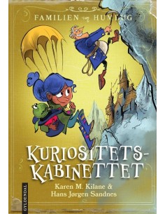 Familien von Humbug 2 -...