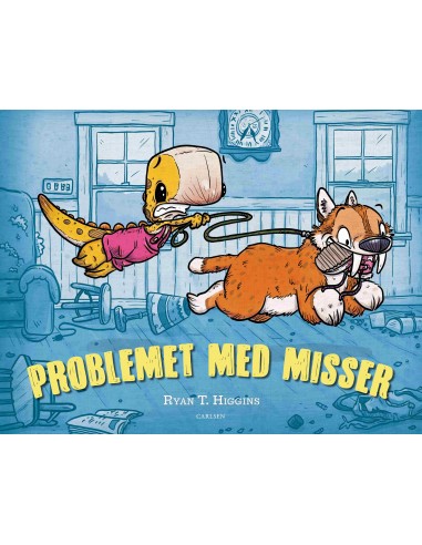 Problemet med Misser