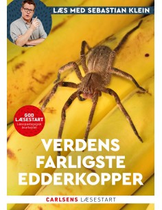 Læs med Sebastian Klein:...
