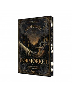 Formørket