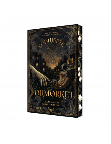 Formørket