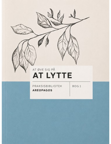 At lytte