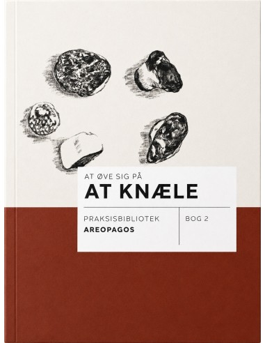 At knæle