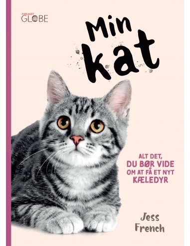 Min kat