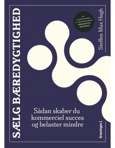 Sælg bæredygtighed
