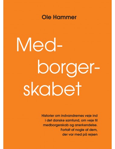 Medborgerskabet