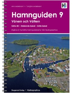 Hamnguiden 9