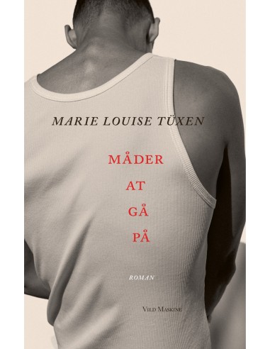 Måder at gå på
