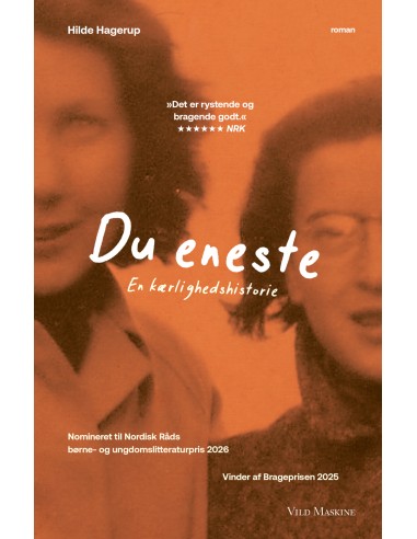 Du eneste
