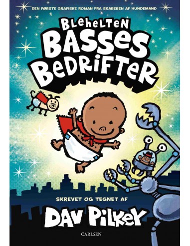 Blehelten Basses bedrifter (1)