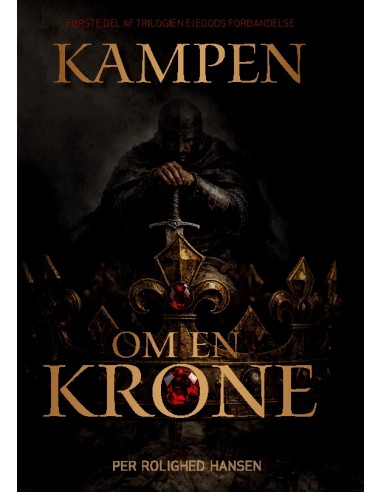 Kampen om en Krone