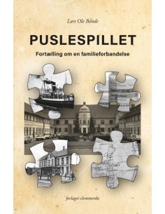 Puslespillet