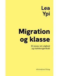 Migration og klasse