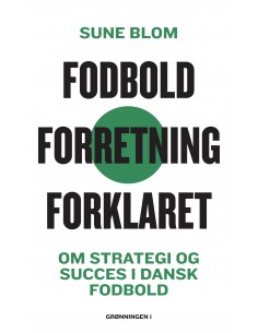 Fodbold. Forretning....