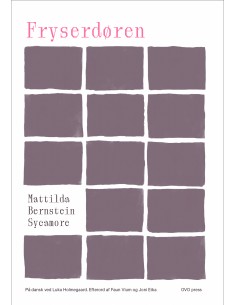 Fryserdøren