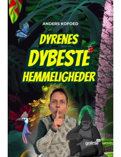 Dyrenes DYBESTE Hemmeligheder