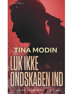 Luk ikke ondskaben ind