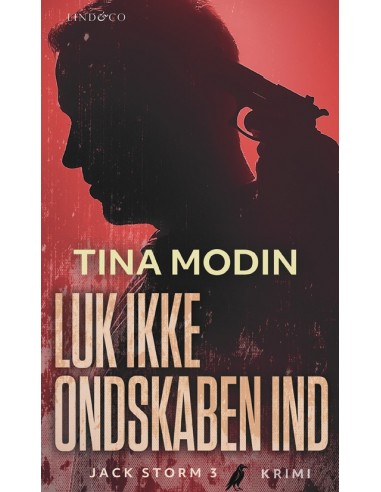 Luk ikke ondskaben ind