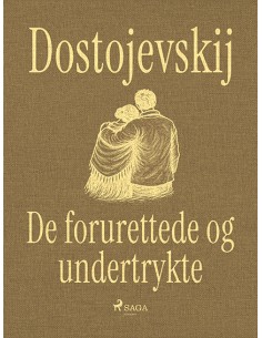 De forurettede og undertrykte