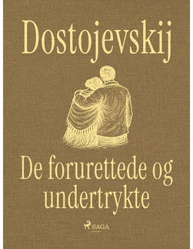 De forurettede og undertrykte