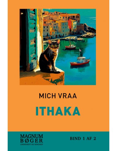 Ithaka (Storskrift)