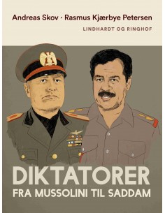 Diktatorer. Fra Mussolini...