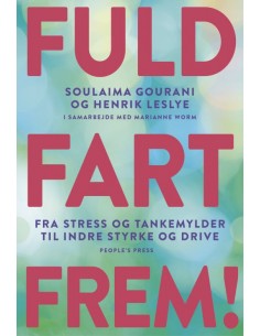Fuld fart frem!