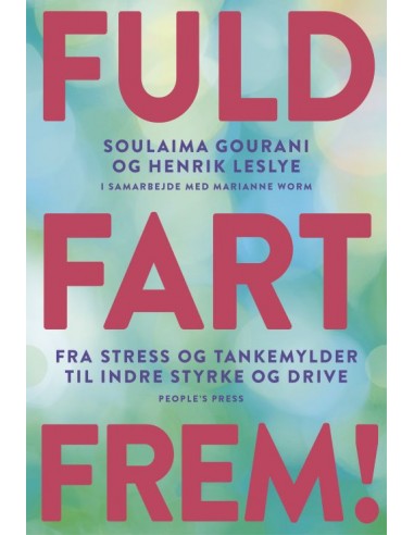 Fuld fart frem!