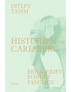 Historien om Carlsberg