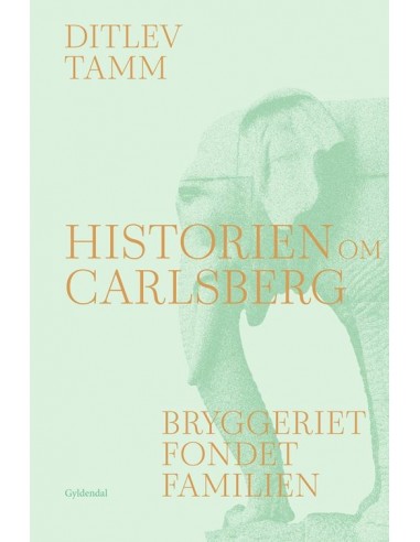 Historien om Carlsberg