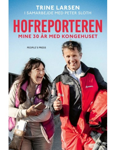 Hofreporteren