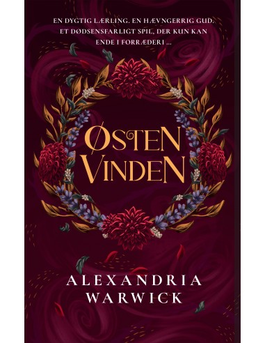 Østenvinden