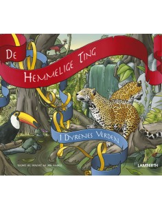 De Hemmelige Ting i dyrenes...