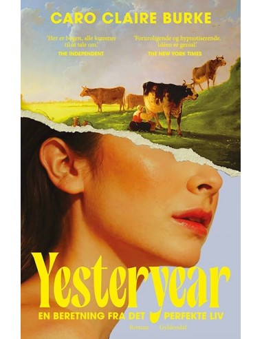 Yesteryear