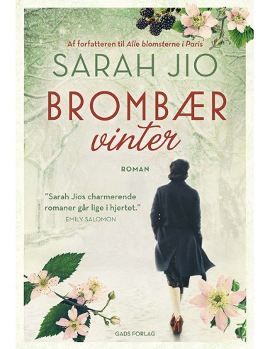 Brombærvinter, PB