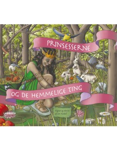 Prinsesserne og De...